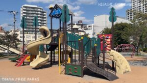 playground